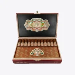 My Father No. 5 Toro Box Open