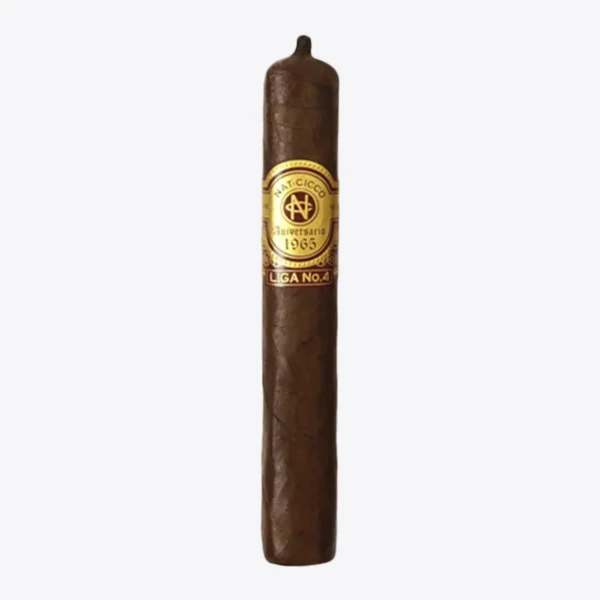Nat Cicco Aniversario 1965 Liga No. 4 Robusto Single