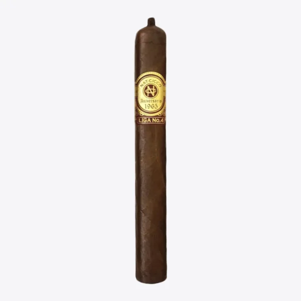 Nat Cicco Aniversario 1965 Liga No. 4 Toro Single