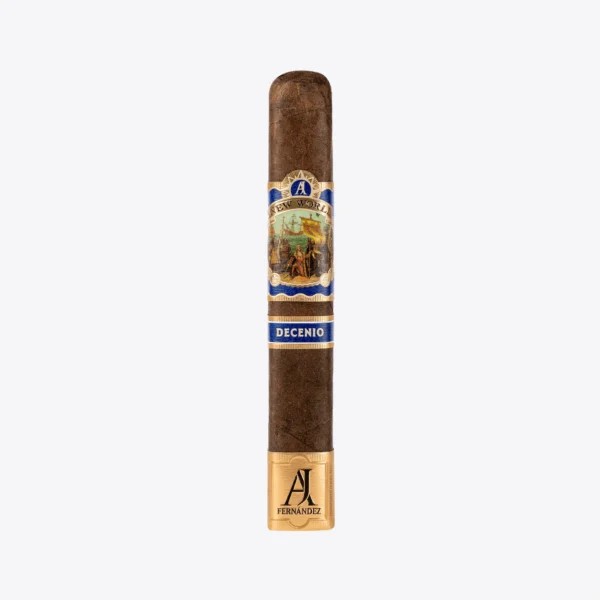 New World Decenio Robusto Single
