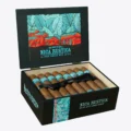 Nica Rustica Adobe Gordo, open box