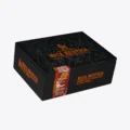 Nica Rustica Broadleaf Gordo Box Closed