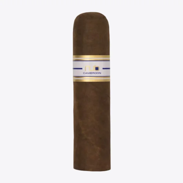 Nub Cameroon 358 Single