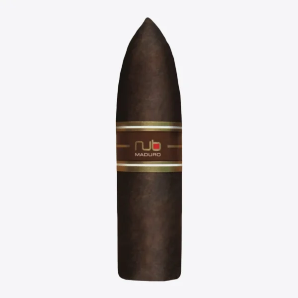 Nub Maduro 464T Single