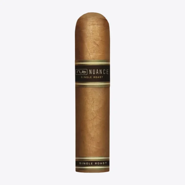 Nub Nuance Single Roast 354 Single