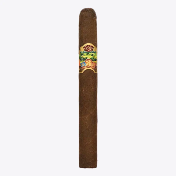Oliva Master Blends 3 Churchill Single