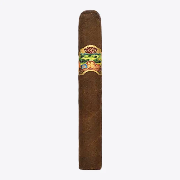 Oliva Master Blends 3 Robusto Single