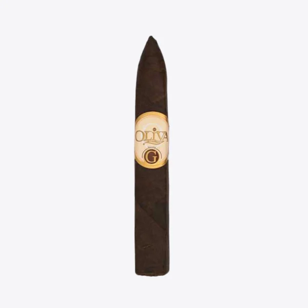 Oliva Serie G Maduro Belicoso Single