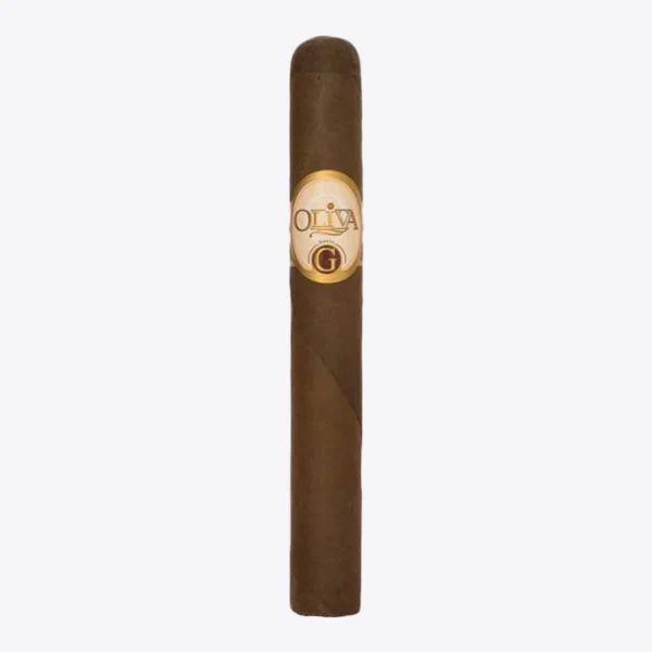 Oliva Serie G Toro Single