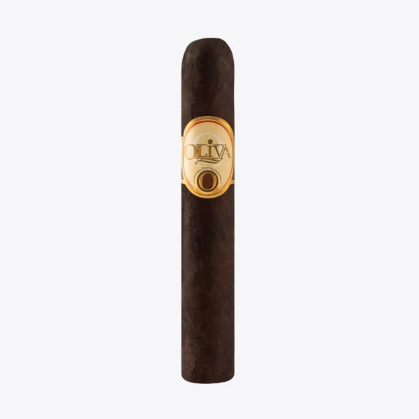 Oliva Serie O Maduro Double Robusto Single