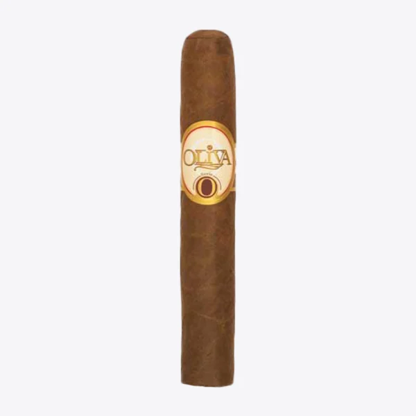 Oliva Serie O Robusto Single