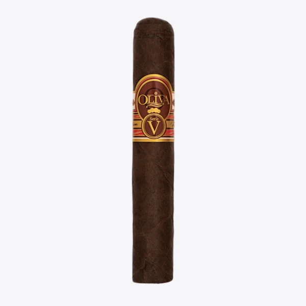 Oliva Serie V Maduro Especial Double Toro Single