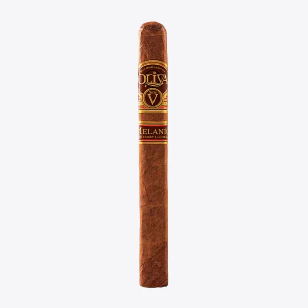 Oliva Serie V Melanio Churchill