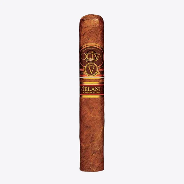 Oliva Serie V Melanio Double Toro Single
