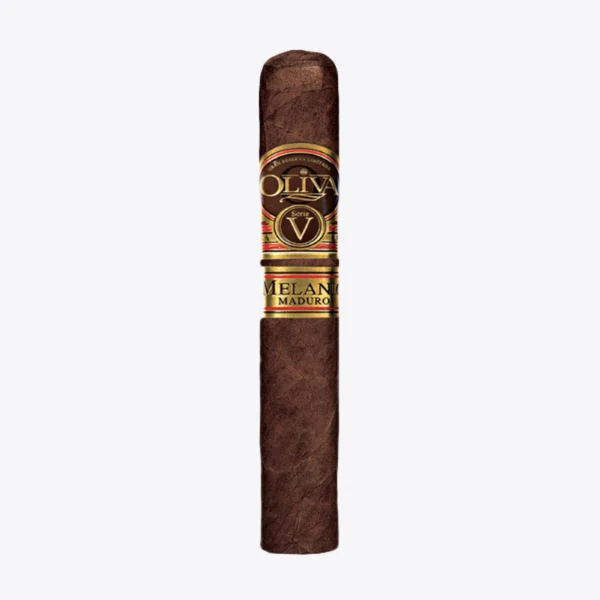 Oliva Serie V Melanio Maduro Double Toro Single