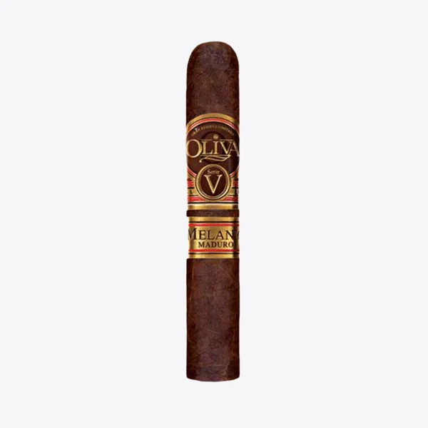Oliva Serie V Melanio Maduro Robusto Single