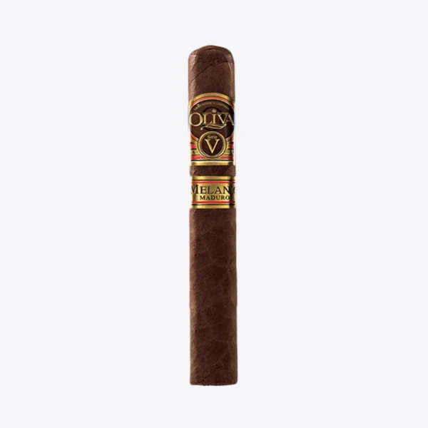 Oliva Serie V Melanio Maduro Toro Single