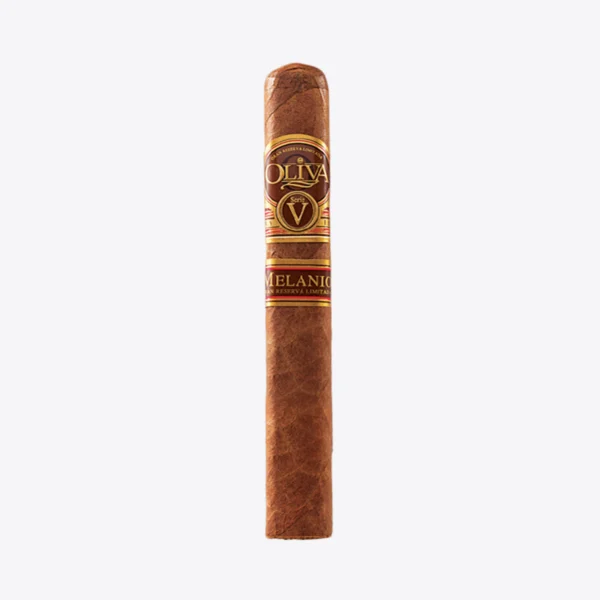 Oliva Serie V Melanio Toro Single