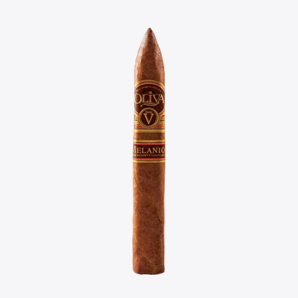 Oliva Serie V Melanio Torpedo Single
