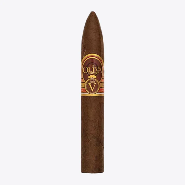 Oliva Serie V Torpedo Single