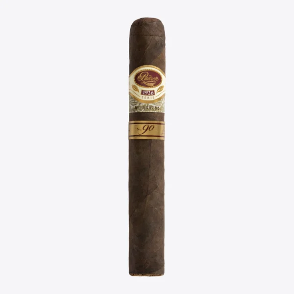 Padron 1926 Serie No. 90 Tubo Maduro Single Padron 1926 Serie No. 90 Tubo Maduro Single