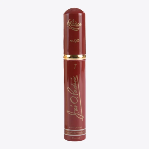 Padron 1926 Serie No. 90 Tubo Maduro Tubo
