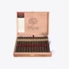 Padron 1964 Anniversary Diplomatico Maduro Box Open