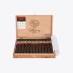 Padron 1964 Anniversary Imperial Maduro Box Open