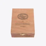 Padron 1964 Anniversary Presidente Maduro Box Closed