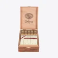 Padron 1964 Anniversary Presidente Maduro Box Open
