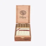 Padron 1964 Anniversary Presidente Maduro Box Open