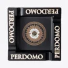 Perdomo Black Ashtray2