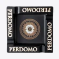 Perdomo Black Ashtray2