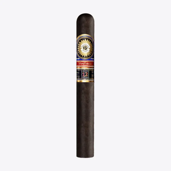 Perdomo Double Aged 12 Year Maduro Churchill Single