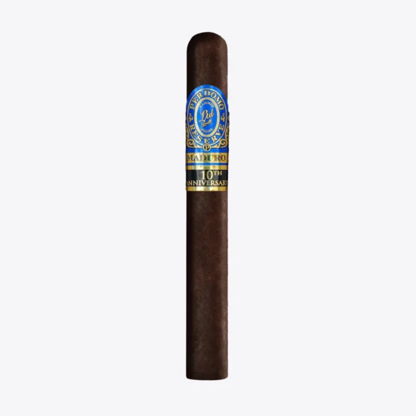 Perdomo Reserve 10th Anniversary Maduro Churchill Single