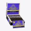 Perdomo Reserve 10th Anniversary Maduro Epicure Box Open