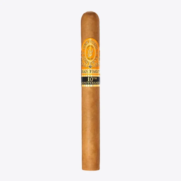 Perdomo Reserve Champagne Churchill Single