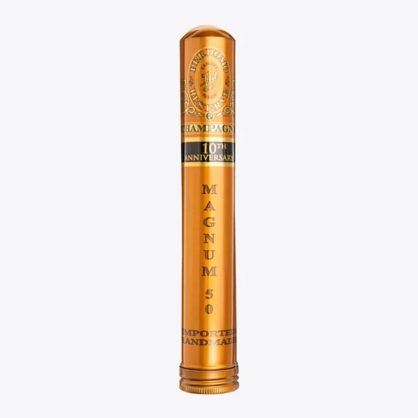 Perdomo Reserve Champagne Magnum 50 Tubo