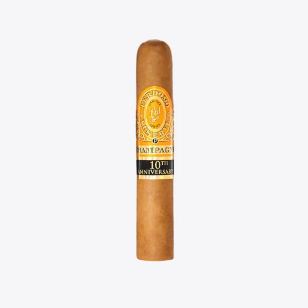 Perdomo Reserve Champagne Robusto Single