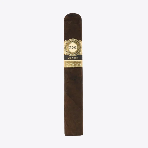 Perla del Mar Maduro Double Toro Single
