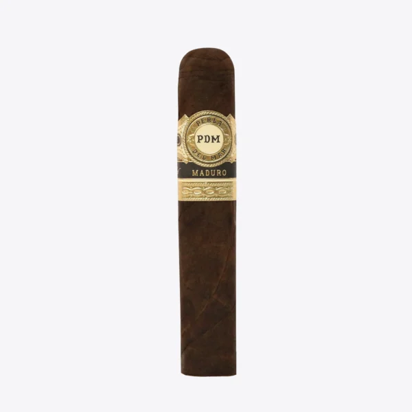 Perla del Mar Maduro Robusto Single