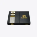 Plasencia Cosecha 151 La Tradicion Toro Box Closed