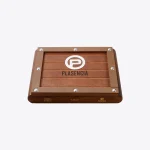 Reserva Cortez box closed