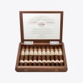 Plasencia Reserva Original Cortez, open box