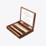 Reserva Cortez box side