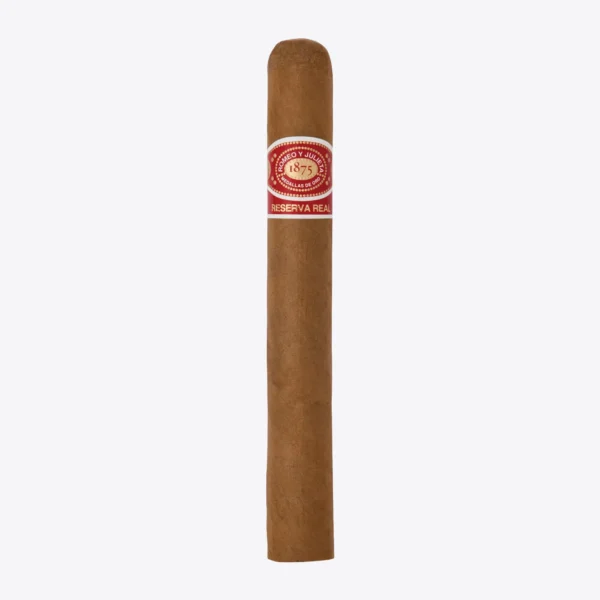 Romeo y Julieta Reserva Real Churchill Single