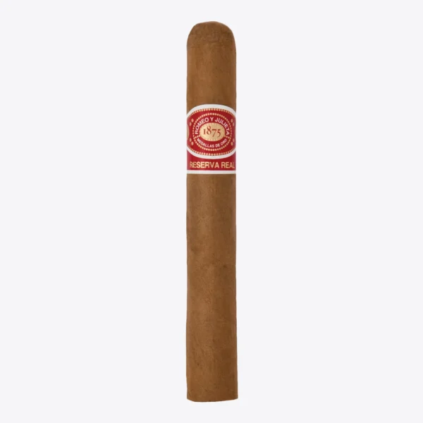 Romeo y Julieta Reserva Real Corona Single