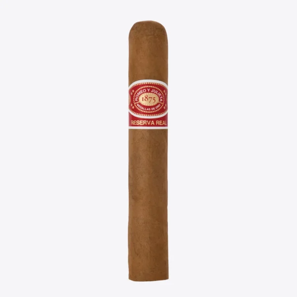 Romeo y Julieta Reserva Real Robusto Single