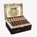 San Cristobal Clasico, open box