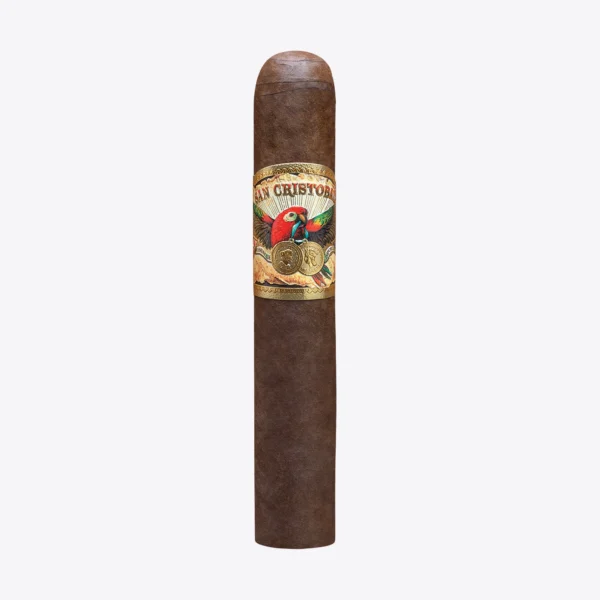 San Cristobal Clasico Single